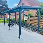 Die Schlafstube - Apartments Und Mehr Neuharlingersiel