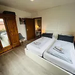 Die Schlafstube - Apartments Und Mehr Neuharlingersiel