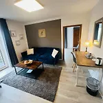 Pensionat Die Schlafstube - Apartments Und Mehr