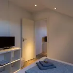 Schlafstube - Und Mehr Vendégház 4*