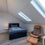Die Schlafstube - Apartments Und Mehr Pensionat 4*