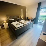 Die Schlafstube - Apartments Und Mehr