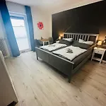 Pensionat Die Schlafstube - Apartments Und Mehr 4*