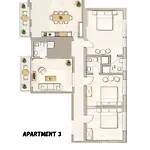 Die Schlafstube - Apartments Und Mehr
