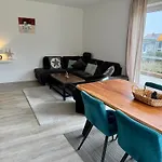 Die Schlafstube - Apartments Und Mehr 4* Neuharlingersiel