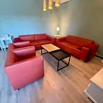 Die Schlafstube - Apartments Und Mehr Neuharlingersiel