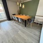 Vendégház Schlafstube - Und Mehr