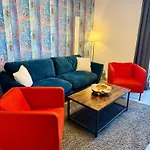Die Schlafstube - Apartments Und Mehr Pensionat 4*