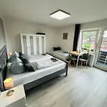 Schlafstube - Und Mehr Neuharlingersiel