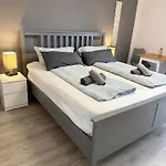 Pensionat Die Schlafstube - Apartments Und Mehr