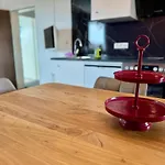 Pensionat Die Schlafstube - Apartments Und Mehr 4*