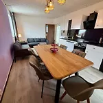 Pensionat Die Schlafstube - Apartments Und Mehr