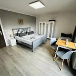 Schlafstube - Und Mehr Affittacamere 4*
