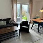 Die Schlafstube - Apartments Und Mehr Pensionat 4*