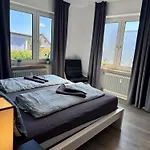 Schlafstube - Und Mehr 4* Neuharlingersiel
