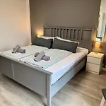 Die Schlafstube - Apartments Und Mehr