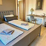 Die Schlafstube - Apartments Und Mehr Pensionat