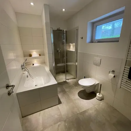 Schlafstube Neuharlingersiel