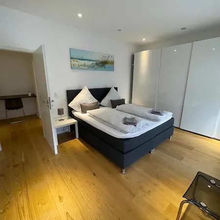 Guest house Schlafstube Neuharlingersiel