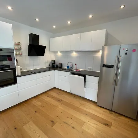 Pensión Schlafstube 3*