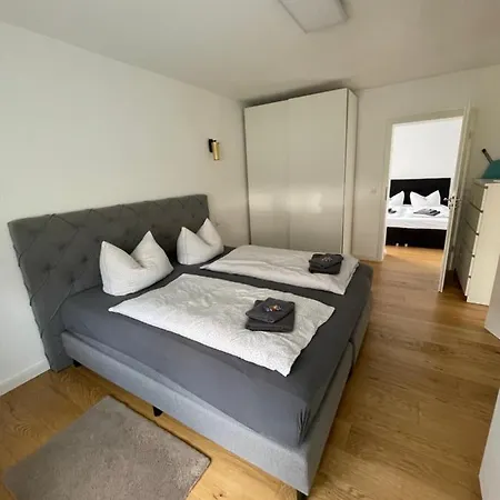 Guest house Schlafstube