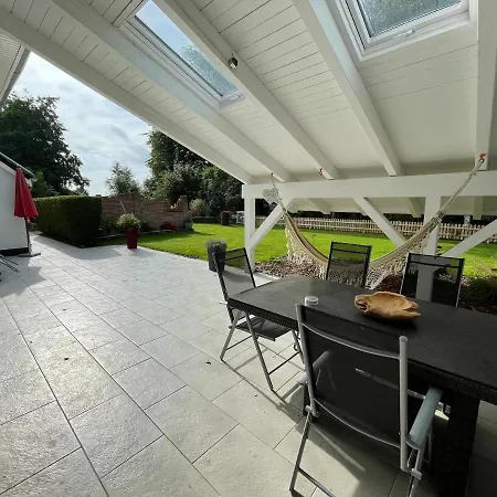 Schlafstube 3* Neuharlingersiel