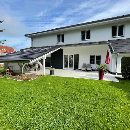 Schlafstube Neuharlingersiel