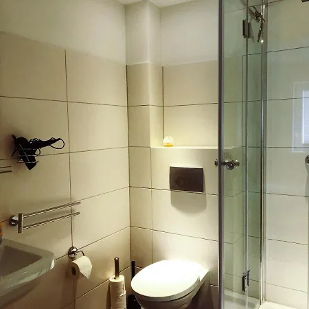 Schlafstube Neuharlingersiel