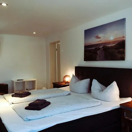 Schlafstube 3* Neuharlingersiel