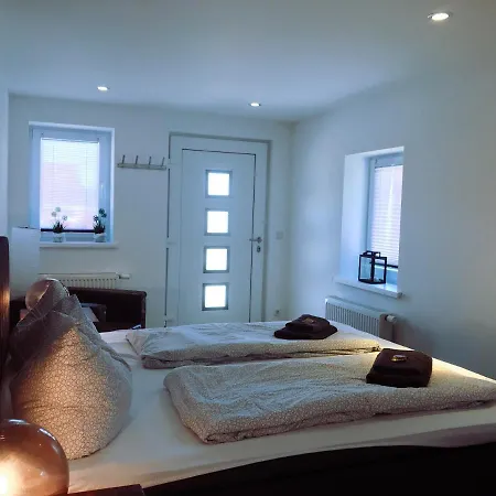 Schlafstube Guest house