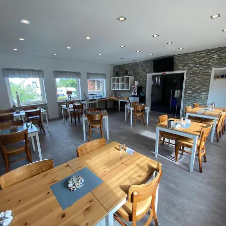 Schlafstube Guest house