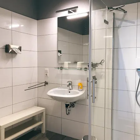 Pensión Schlafstube Neuharlingersiel