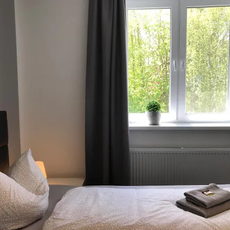 Schlafstube 3*