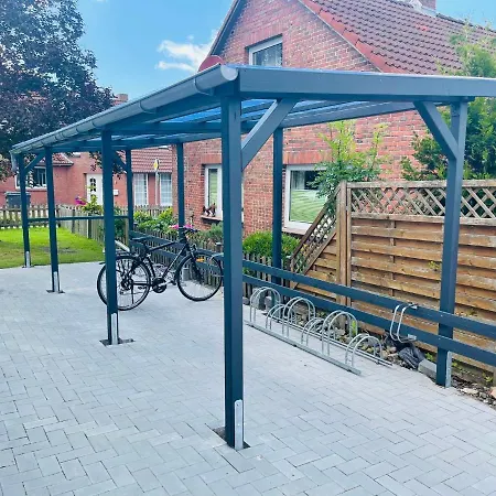 Schlafstube Neuharlingersiel