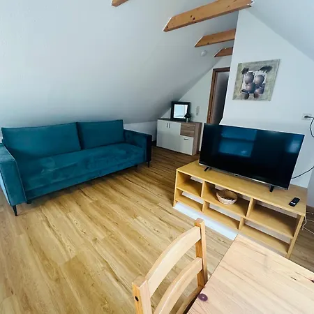Schlafstube Guest house 3*