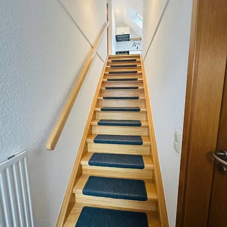Schlafstube Guest house