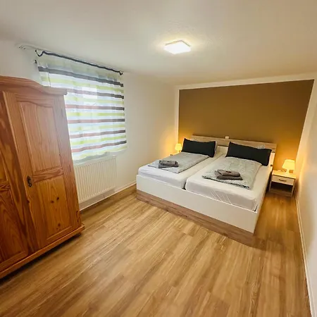 Guest house Schlafstube Neuharlingersiel