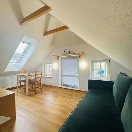 Guest house Schlafstube Neuharlingersiel