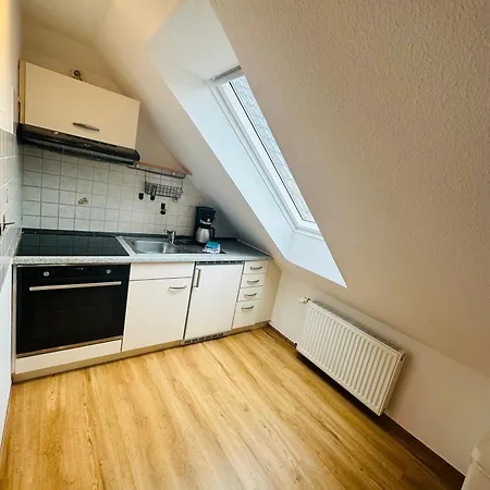 Guest house Schlafstube