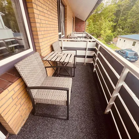 Maison d'hôtes Schlafstube