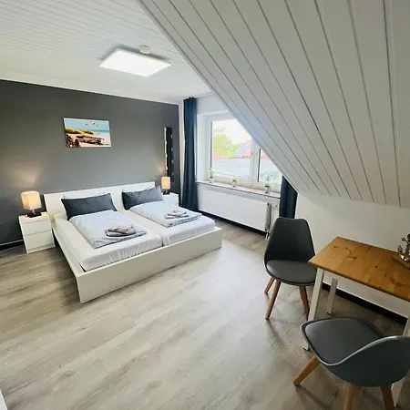 Schlafstube 3*