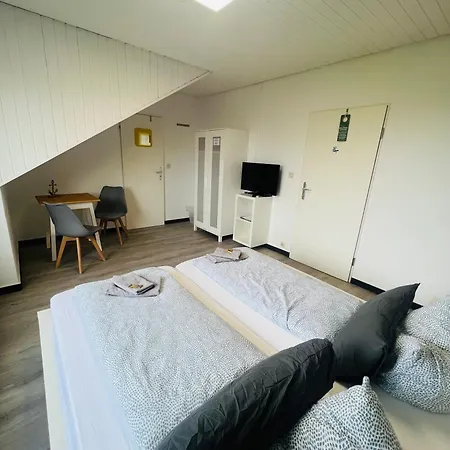 Schlafstube