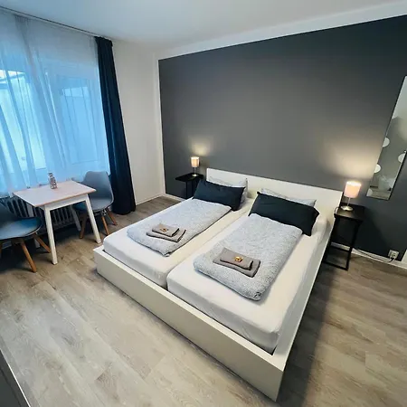Schlafstube 3*