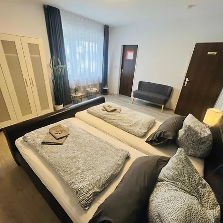 Schlafstube Neuharlingersiel