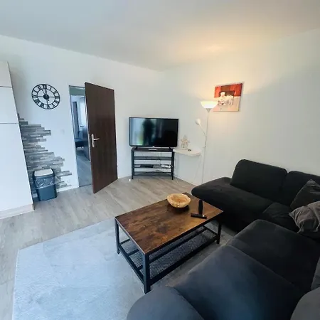 Schlafstube 4* Neuharlingersiel