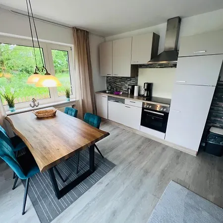 Schlafstube 4* Neuharlingersiel