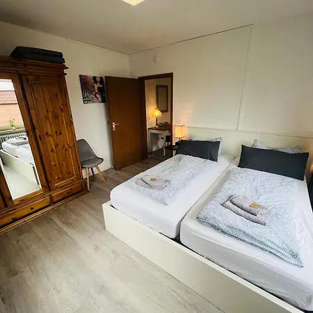 Schlafstube Neuharlingersiel