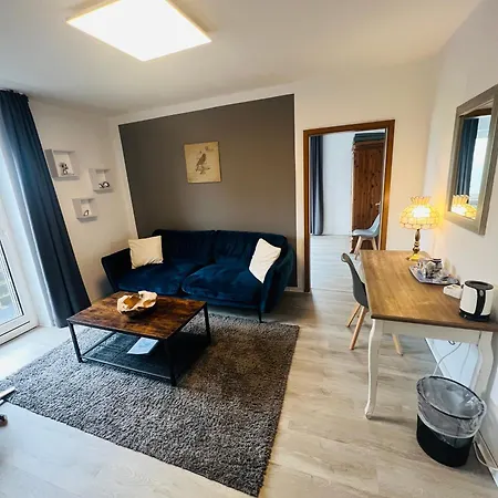 Maison d'hôtes Schlafstube