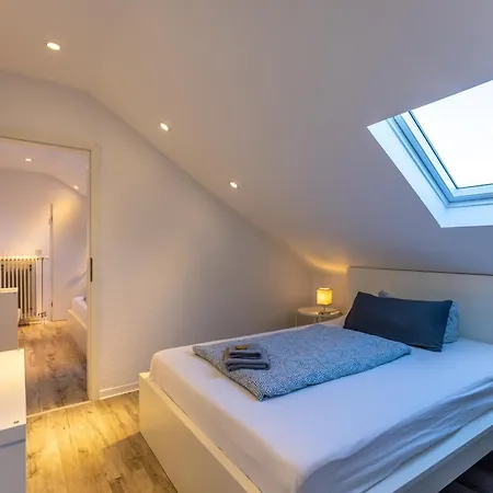 Guest house Schlafstube