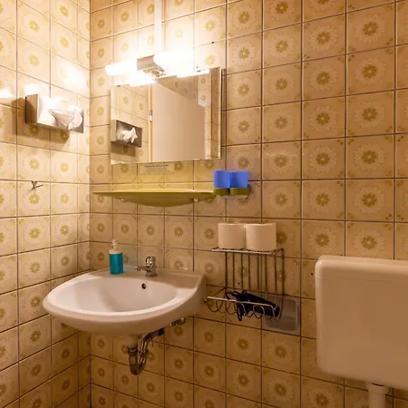 Pensión Schlafstube